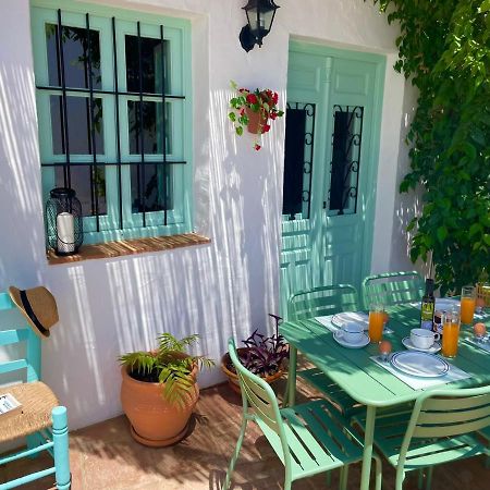 Casa Salamanquesa Ríogordo Екстериор снимка
