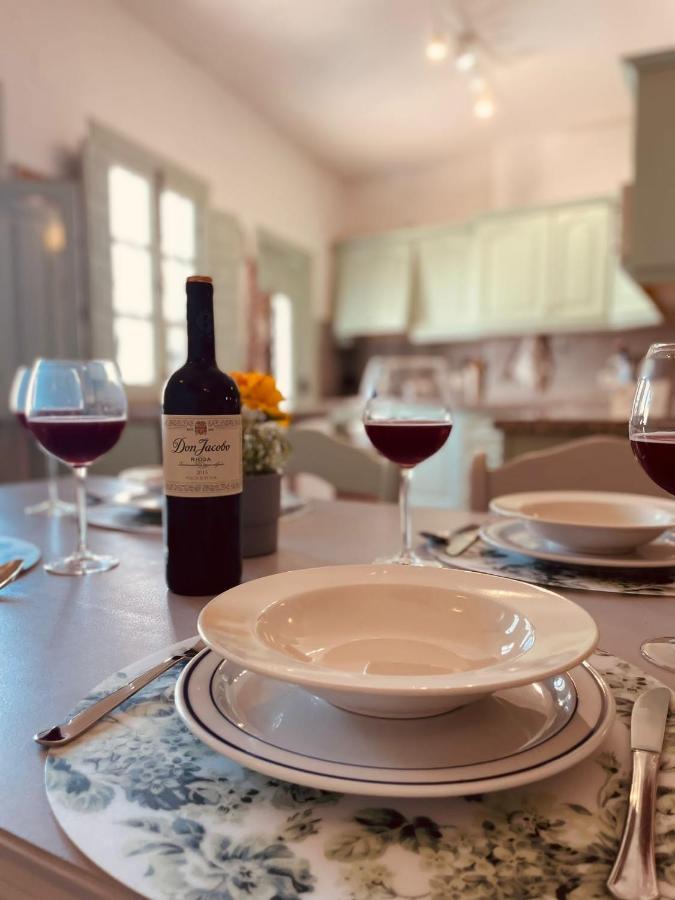 Casa Salamanquesa Ríogordo Екстериор снимка