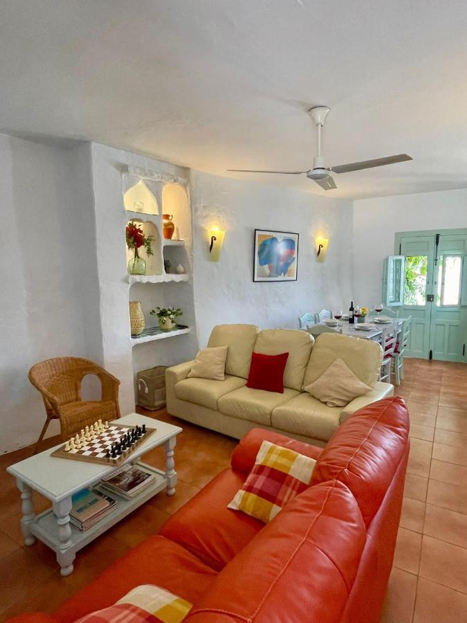 Casa Salamanquesa Ríogordo Екстериор снимка