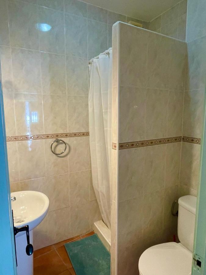 Casa Salamanquesa Ríogordo Екстериор снимка